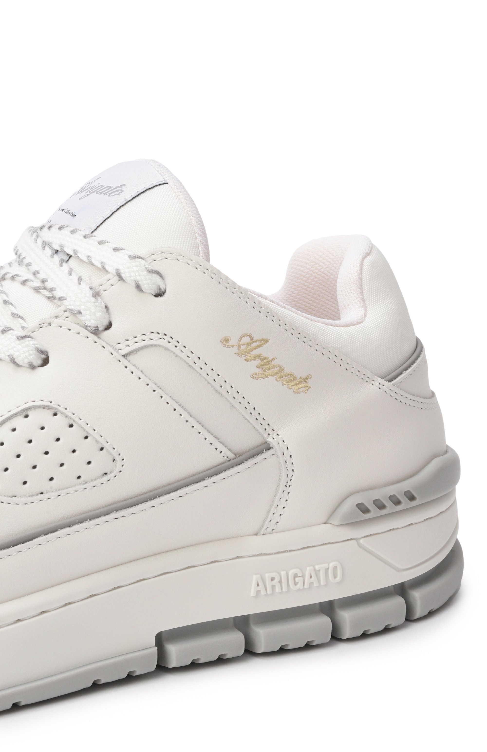 Кожаные кеды area lo AXEL ARIGATO, арт. F2752001, фото 7