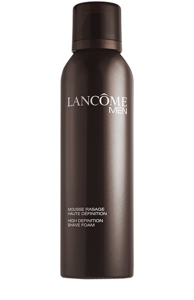 Пена для бритья для мужчин high definition shaving foam  (200ml) LANCOME, арт. 3605530303323, фото 1