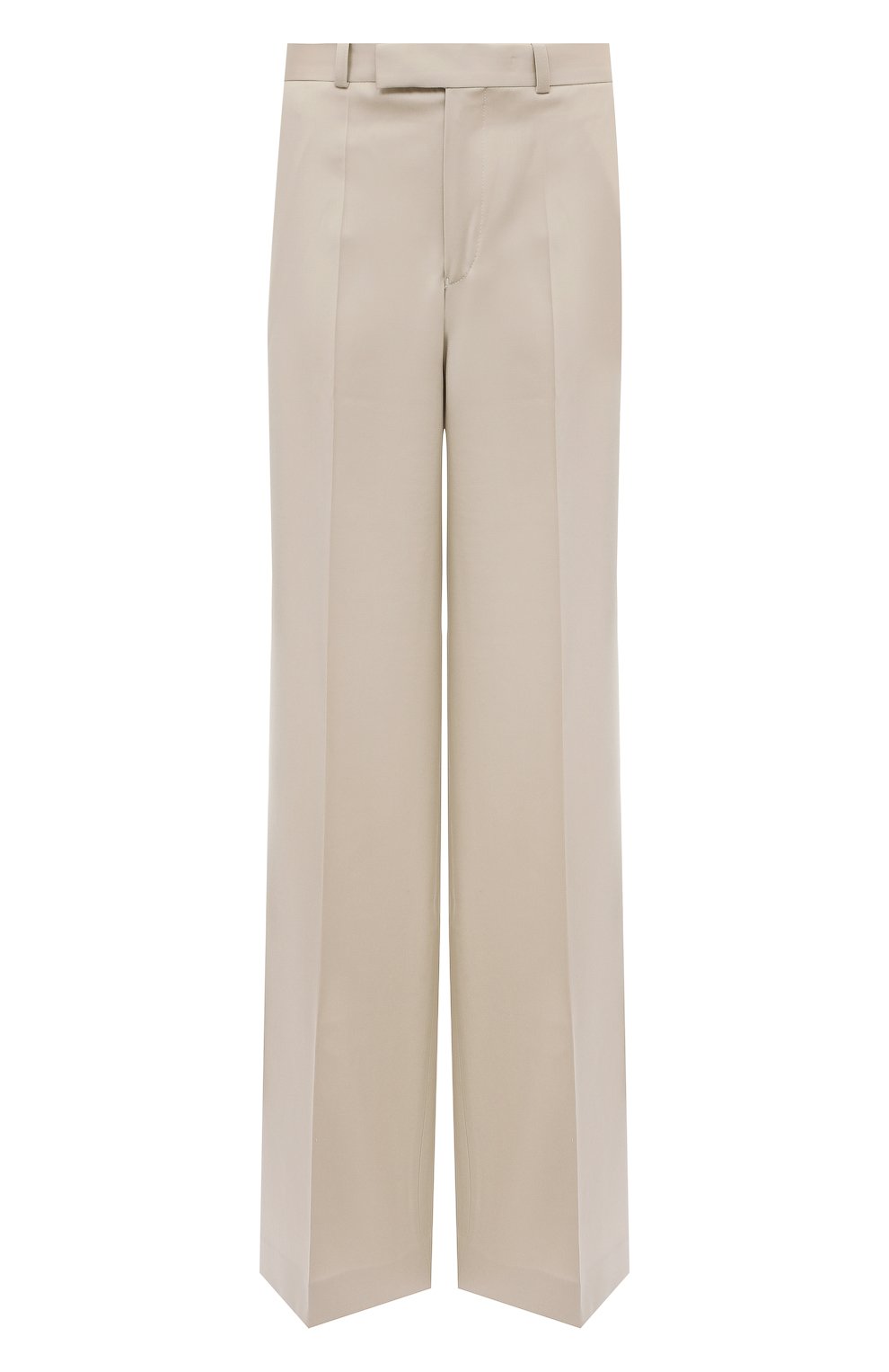 Шерстяные брюки JACOB LEE, арт. WWP12223MB, фото 1