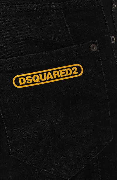 Джинсы DSQUARED2, арт. S74LB0574/S30666, фото 5