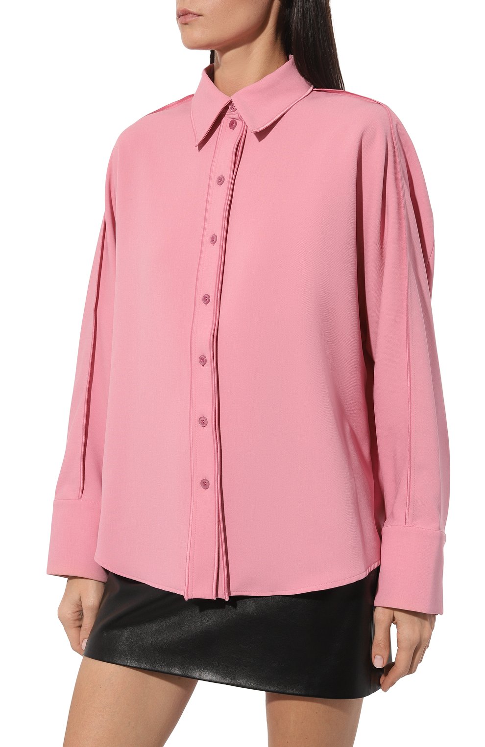 Рубашка YUZEFI, арт. YUZAW23-RW-TP09-04, фото 3