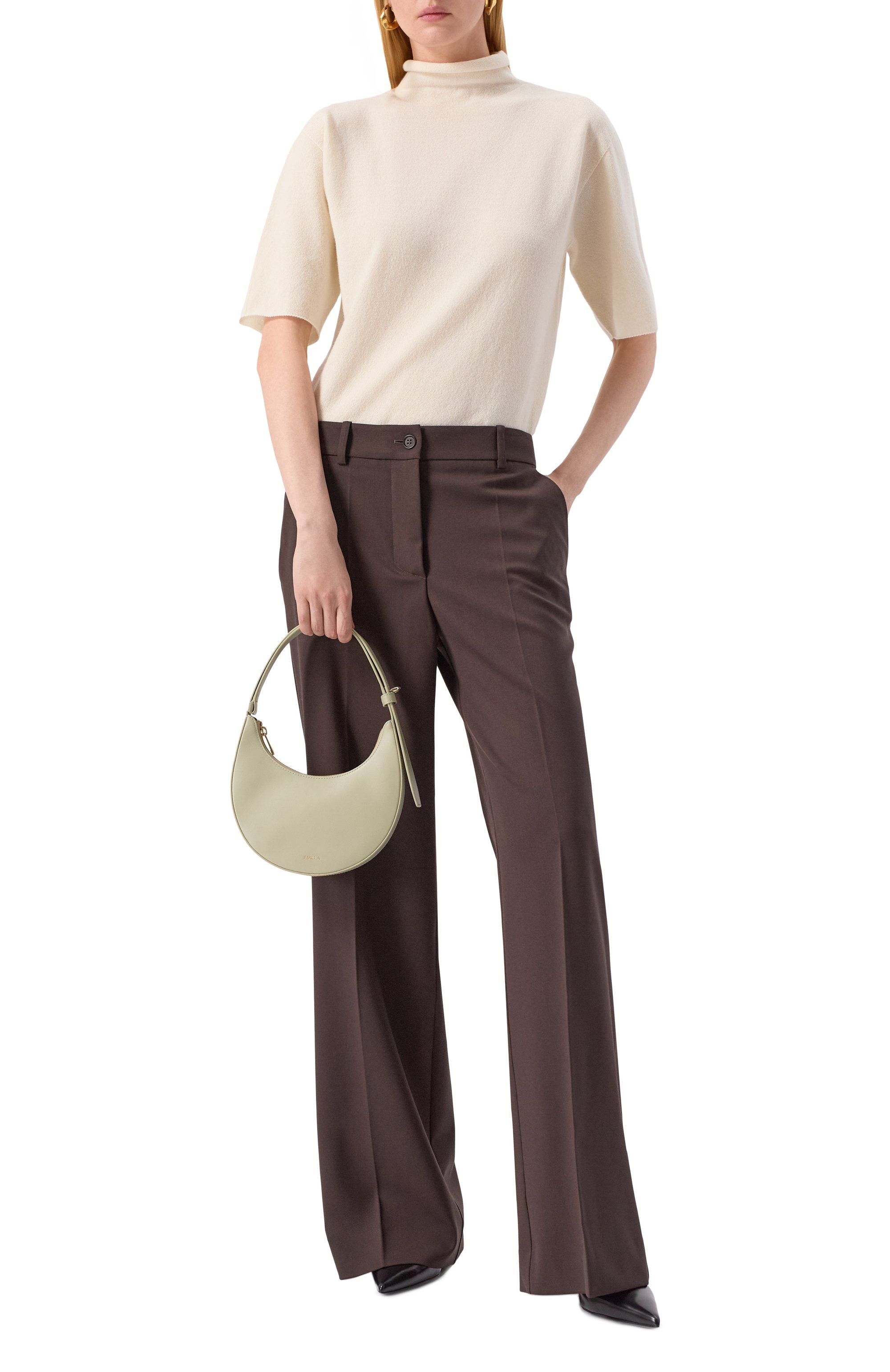 Сумка furla delizia mini FURLA, арт. WE00649/AX0733, фото 7