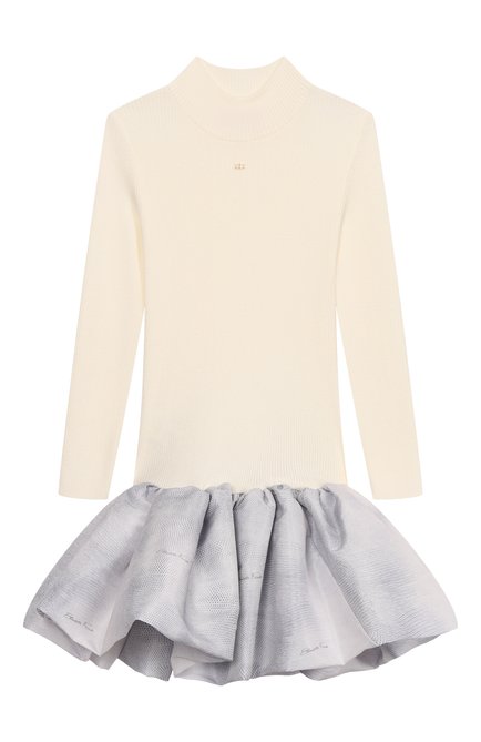Платье ELISABETTA FRANCHI LA MIA BAMBINA, арт. EFAB6310/FL040/6-8