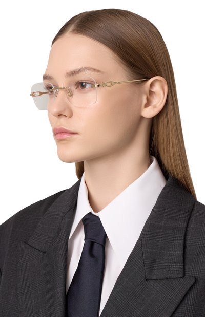 Оправа CARTIER, арт. CT0290 003, фото 3