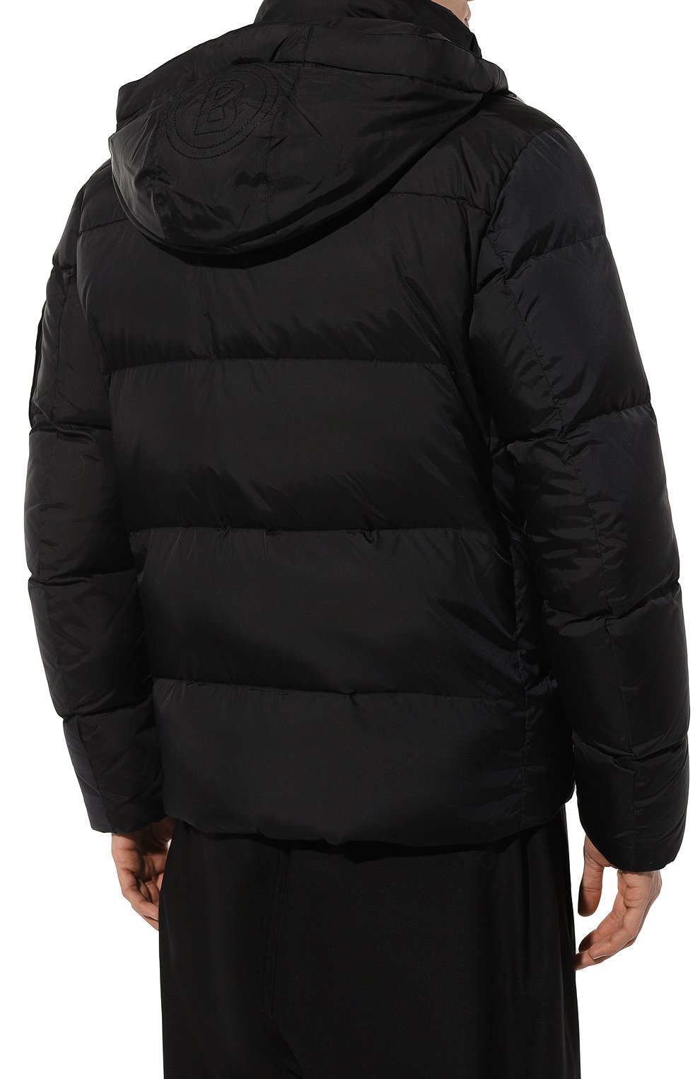 Пуховик BOGNER, арт. 38357593, фото 4