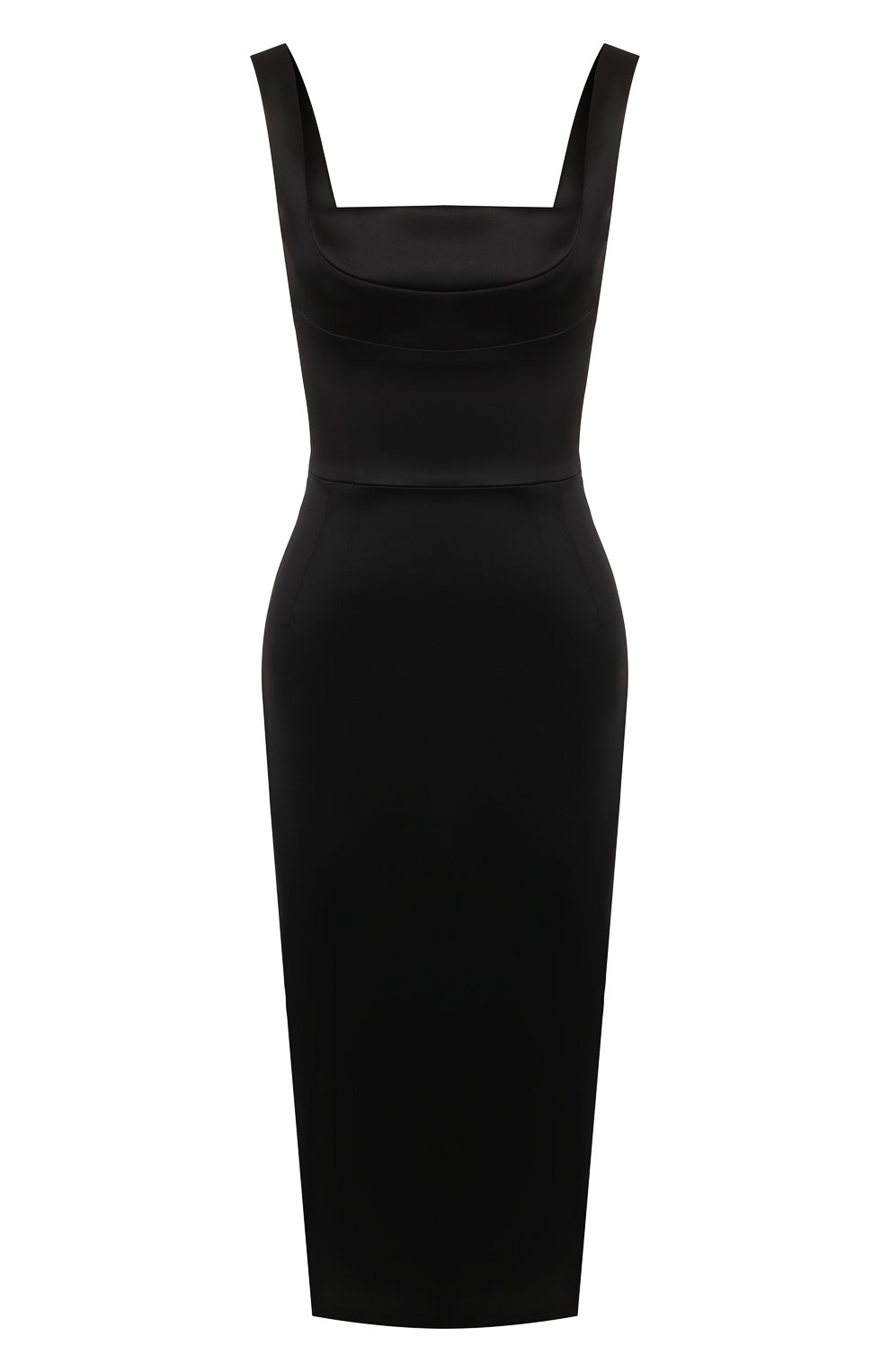 Платье DOLCE & GABBANA, арт. F6G4PT/FURHH, фото 1