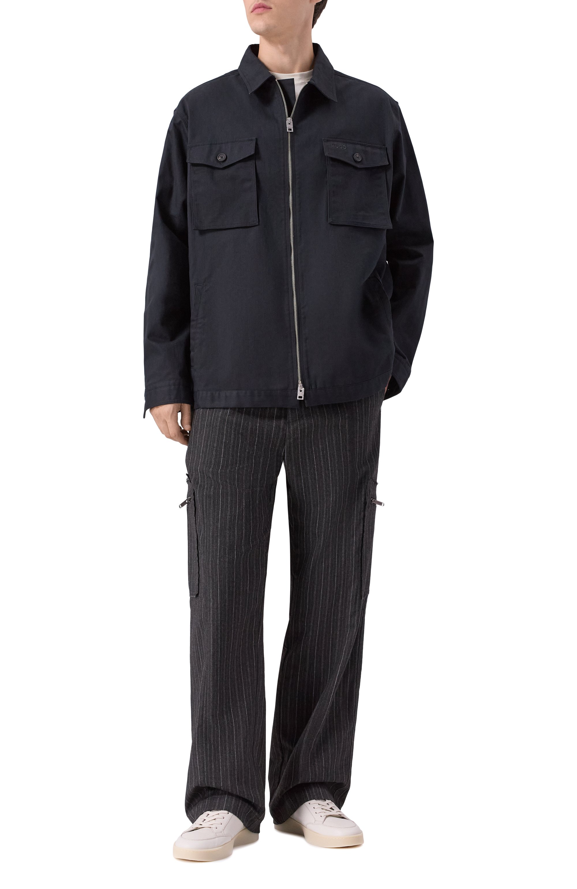 Брюки-карго ICEBERG, арт. B100/3082, фото 2