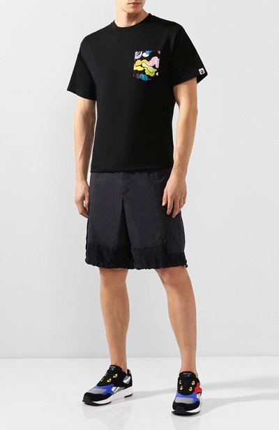 Кроссовки bolton essential mu REEBOK, арт. DV8756, фото 2