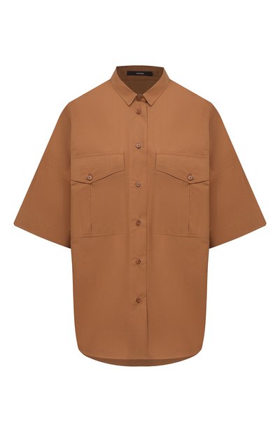 Хлопковая рубашка WINDSOR, арт. 52 DB521H 10011495, фото 1