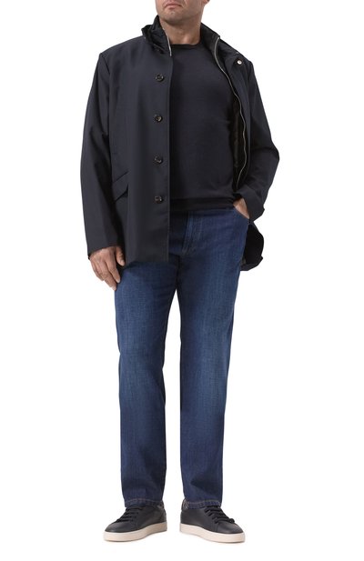 Джинсы CORTIGIANI, арт. 2A3501, фото 2