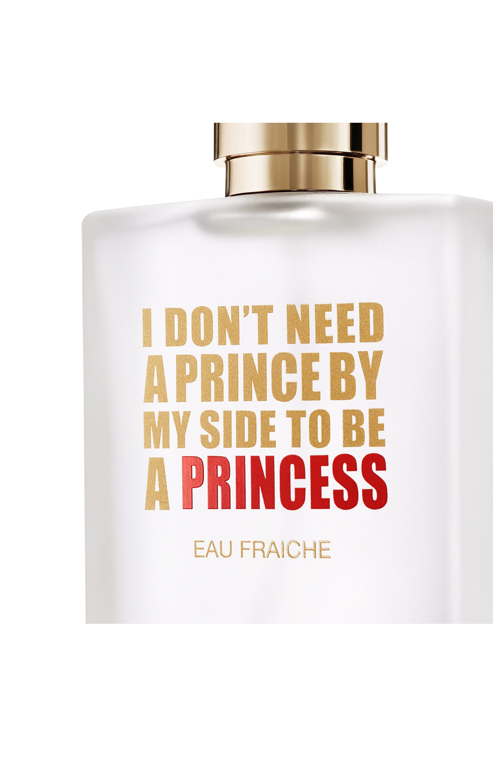 Парфюмерная вода princess eau fraiche (50ml) KILIAN PARIS, арт. 3700550241126, фото 2