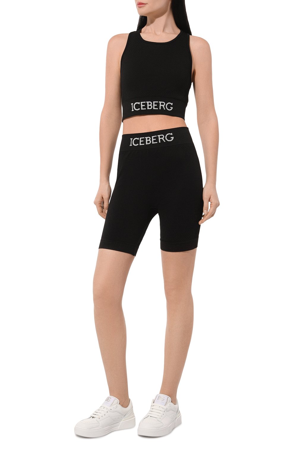 Топ ICEBERG, арт. TA13/6303, фото 2