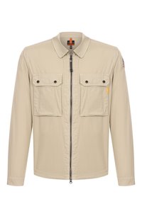 Светло-бежевый