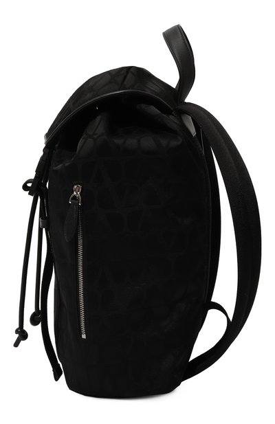 Текстильный рюкзак iconographe VALENTINO, арт. 3Y2B0C29CSH, фото 4