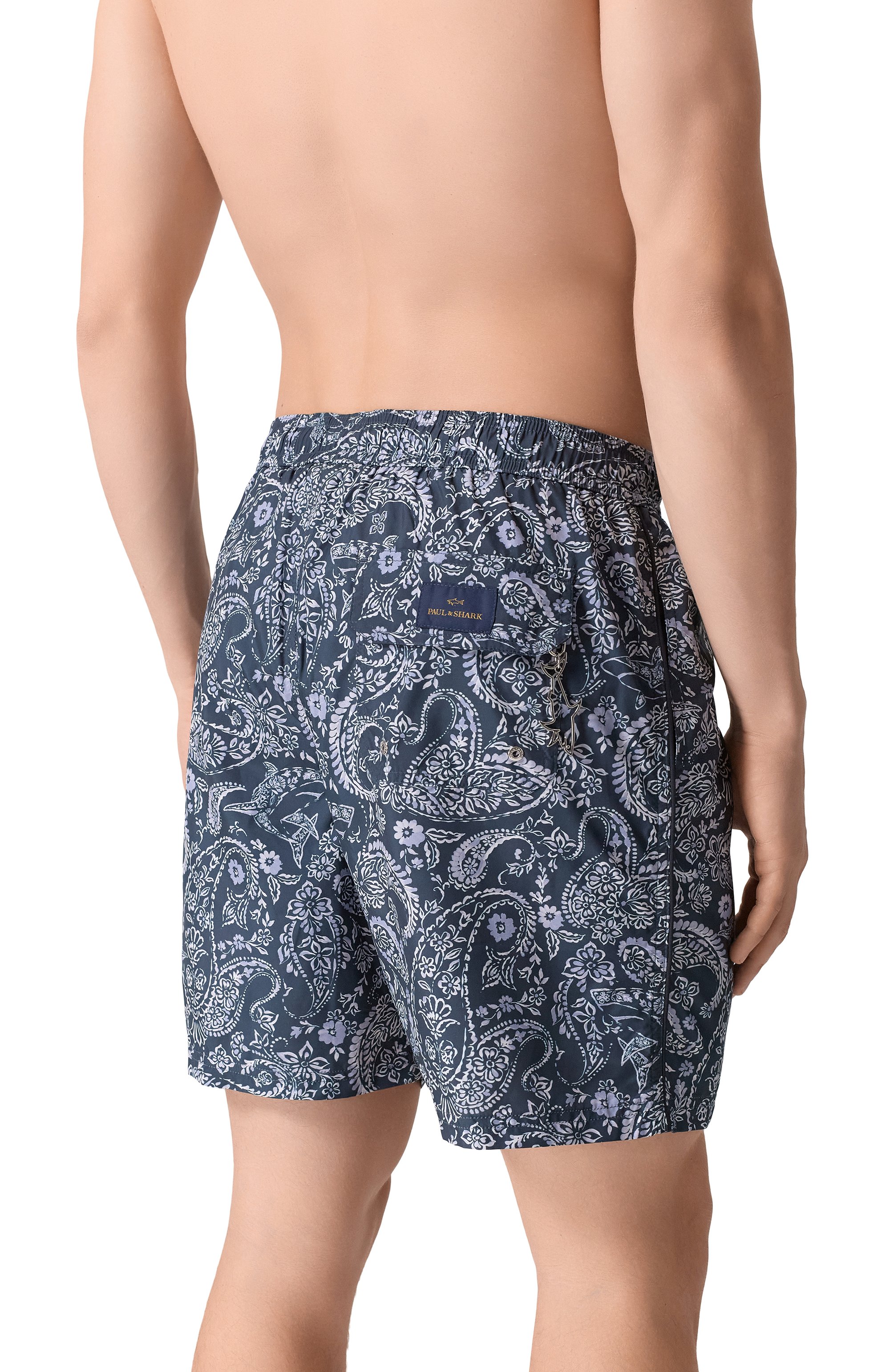 Плавки-шорты PAUL&SHARK, арт. 26415030, фото 3