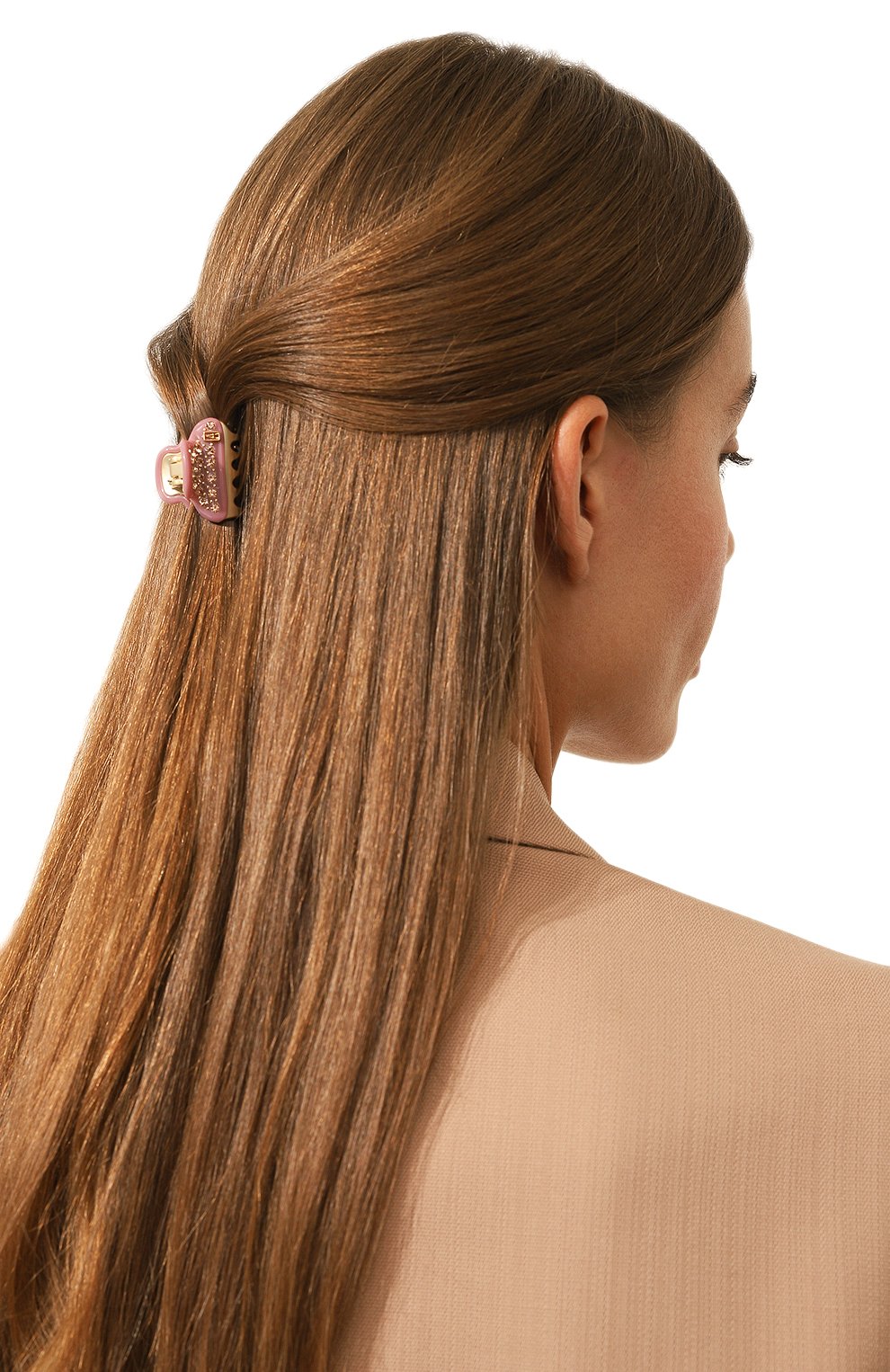Заколка для волос ALEXANDRE DE PARIS, арт. ICCB-12831-06P23 OP, фото 2