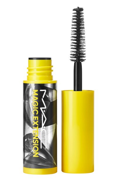 Тушь для ресниц magic extension, оттенок extensive black (5ml) MAC, арт. SYH9-01, фото 1