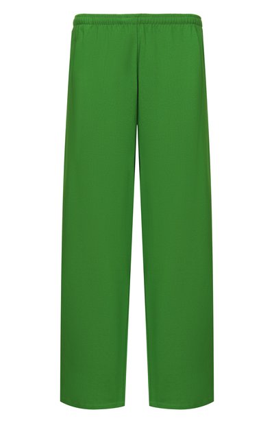 Хлопковые брюки PLANTA ROSA, арт. PR/P002/NP/220