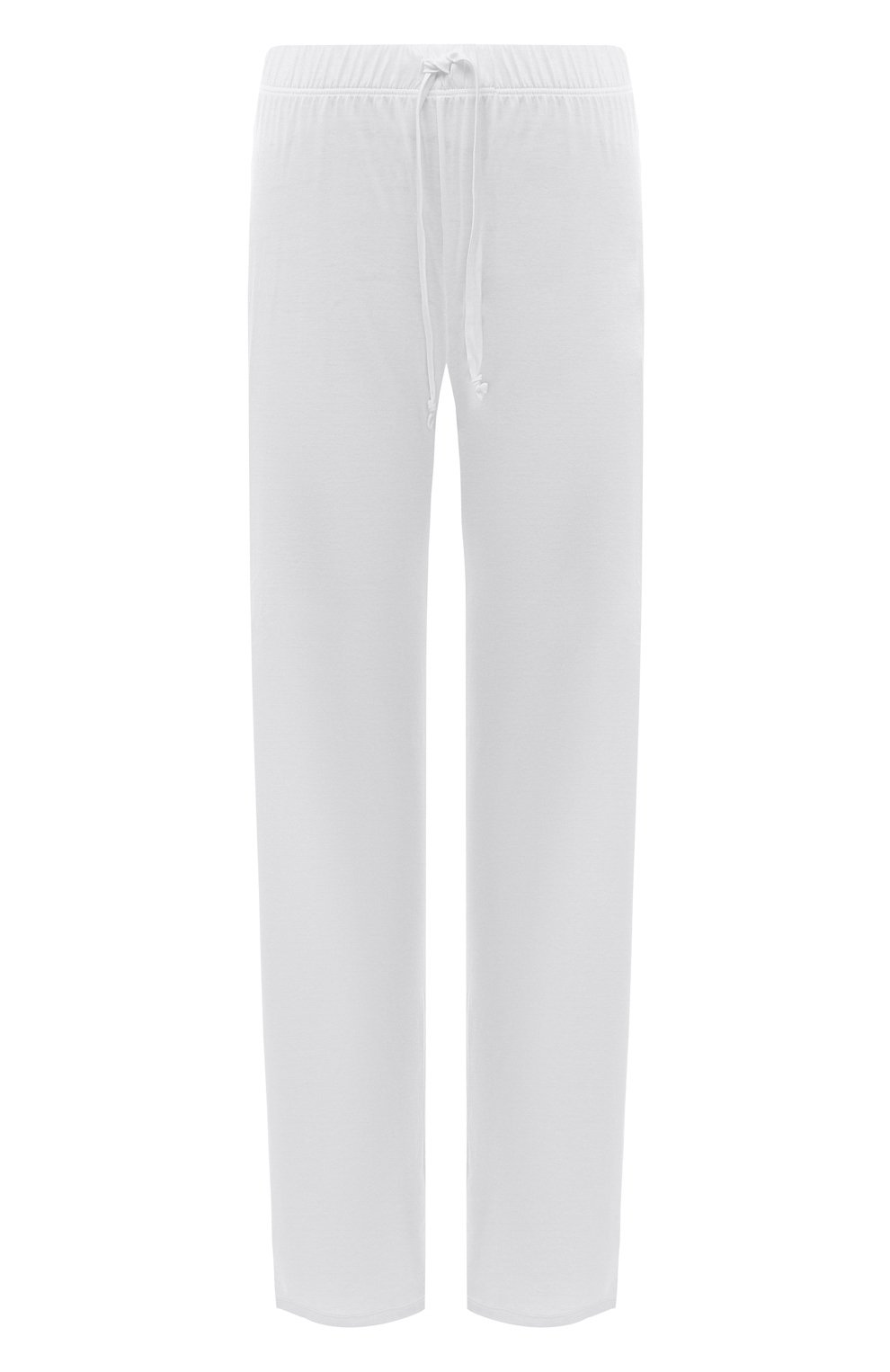 Хлопковые брюки HANRO, арт. 077955., фото 1