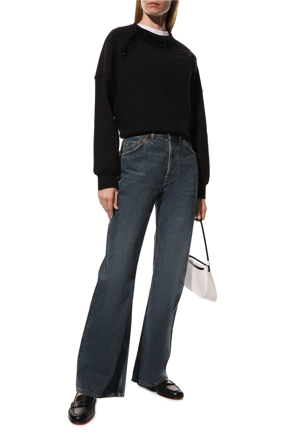 Свитшот PINKO, арт. 1G18AQ-W0VQ, фото 2