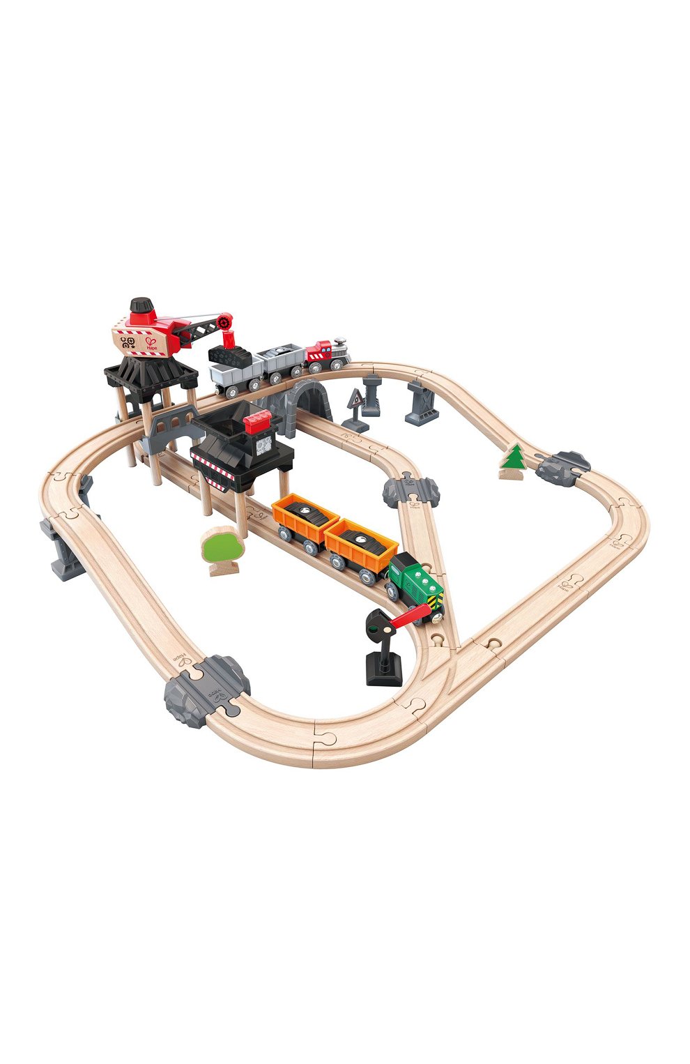 Игра горный погрузчик HAPE, арт. E3756_HP, фото 2