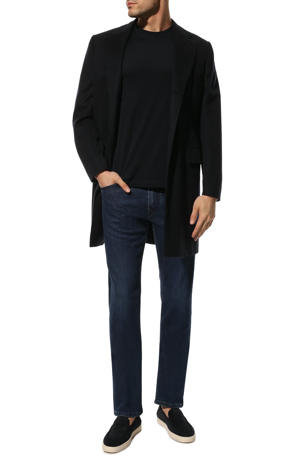 Джинсы STEFANO RICCI, арт. MST23B2080/T0034, фото 2