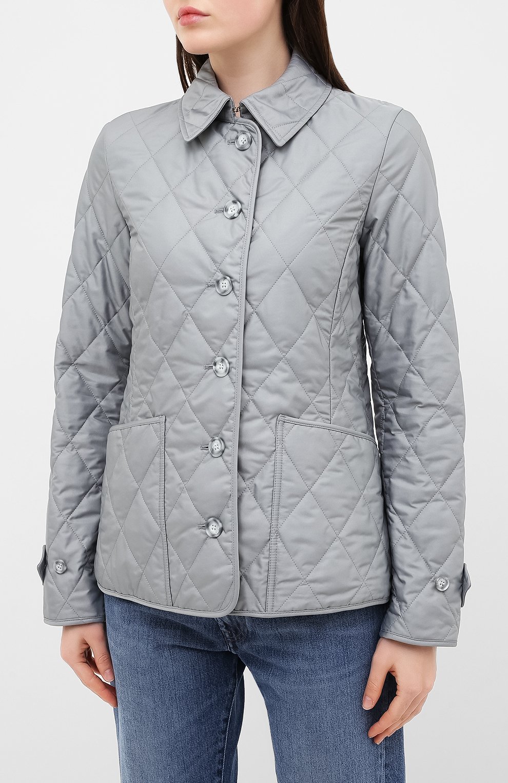 Куртка fernleigh BURBERRY, арт. 8029177, фото 3