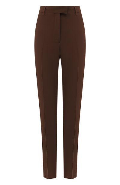 Женские брюки DRIES VAN NOTEN, арт. 192-10933-8173