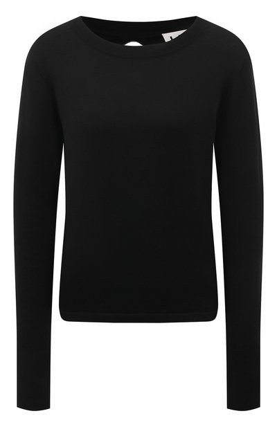 Женский хлопковый пуловер LIVY, арт. 650343205