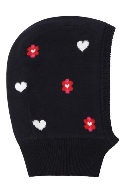 Хлопковая шапка-балаклава JACADI, арт. 2043627