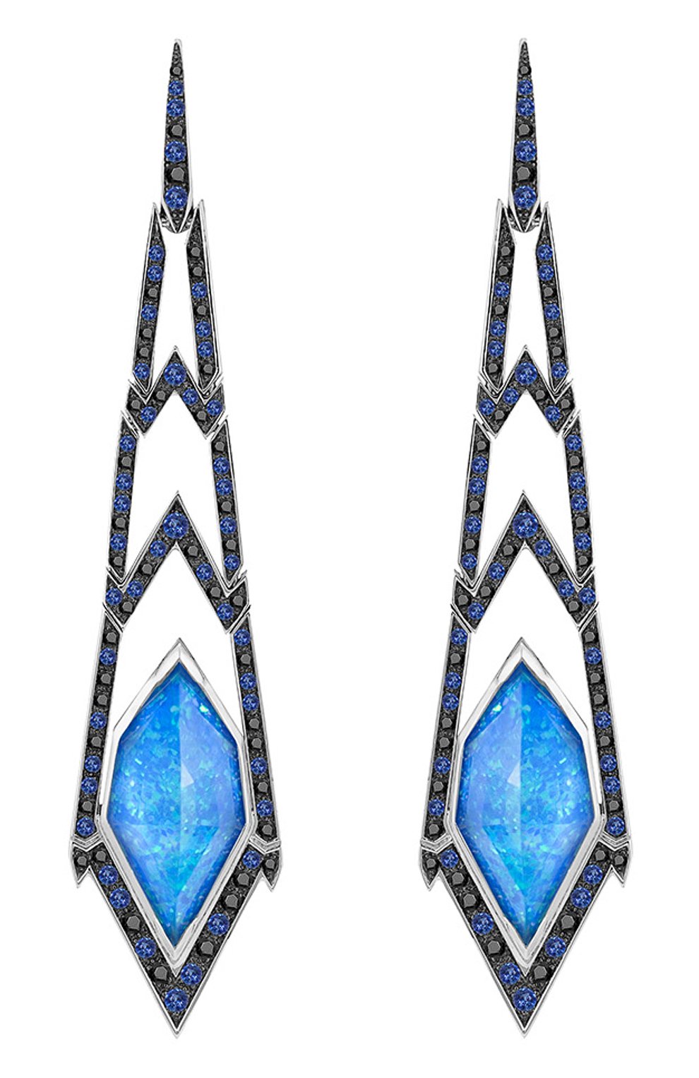 Серьги STEPHEN WEBSTER, арт. 3018020001, фото 1