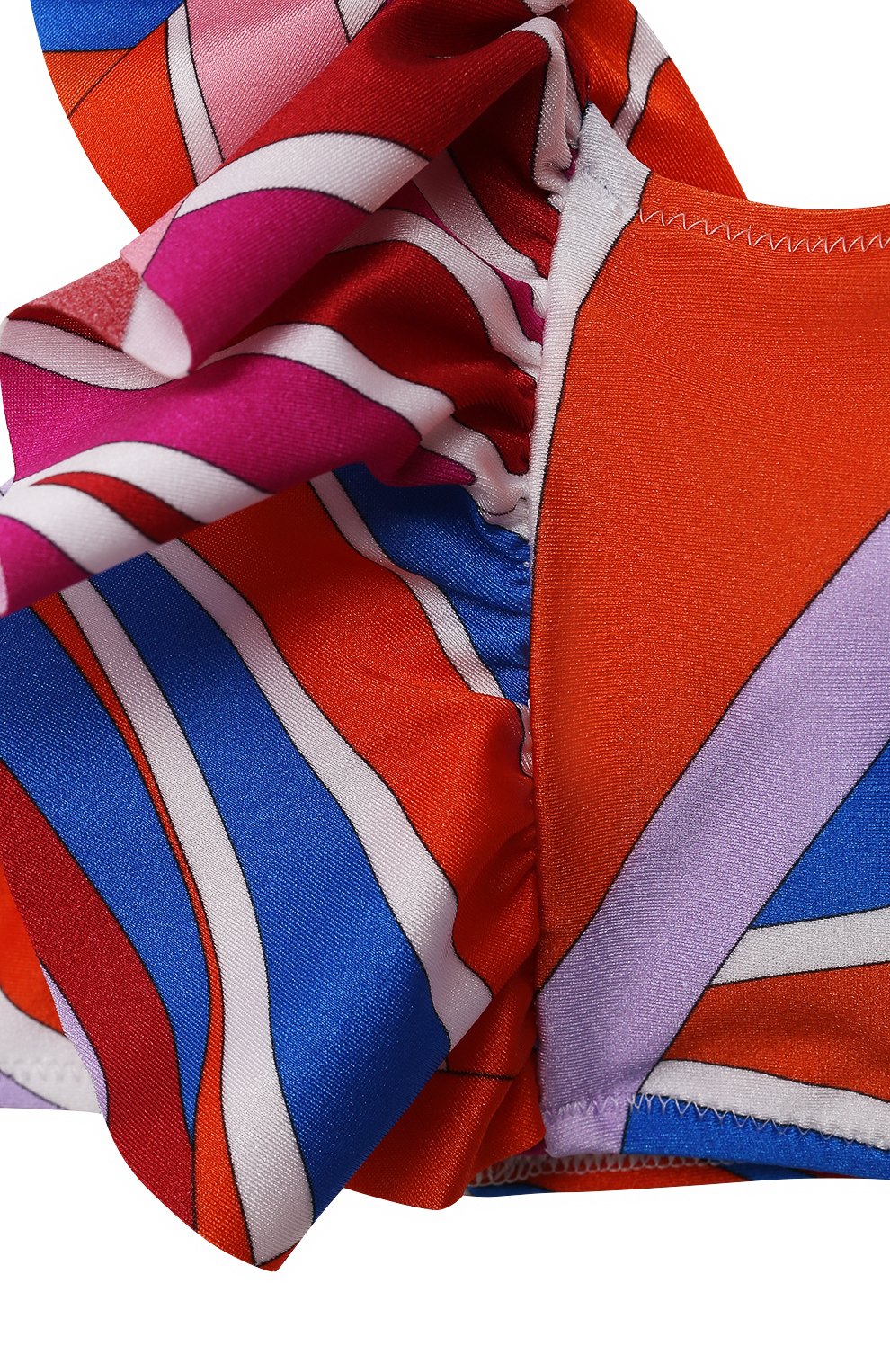 Раздельный купальник EMILIO PUCCI, арт. 9O0069, фото 3