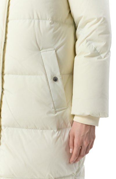 Пуховик WOOLRICH, арт. CFWWOU0698FRUT1148, фото 5