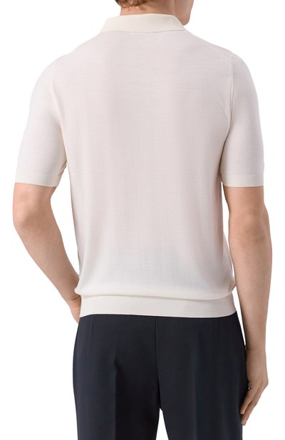 Шерстяное поло MVST, арт. M0-M25.1MM.K401/44-60, фото 4