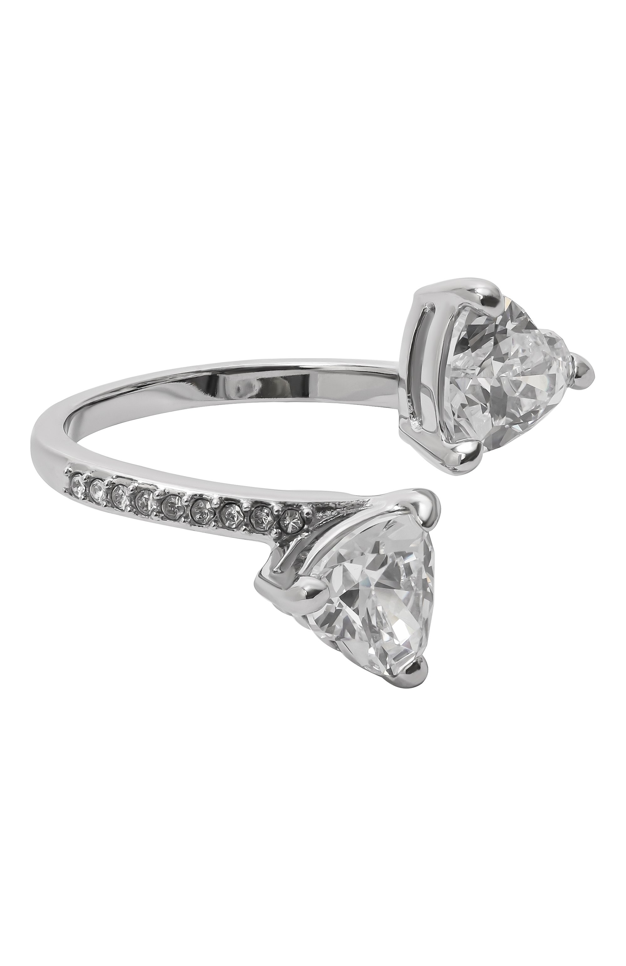 Кольцо mesmera attract SWAROVSKI, арт. 5705591, фото 1