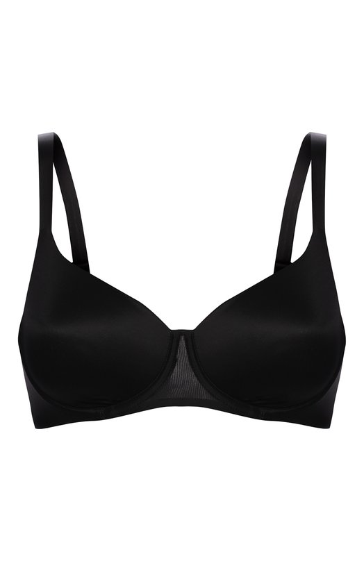 Бюстгальтер Wolford 69642 Чёрный 69642