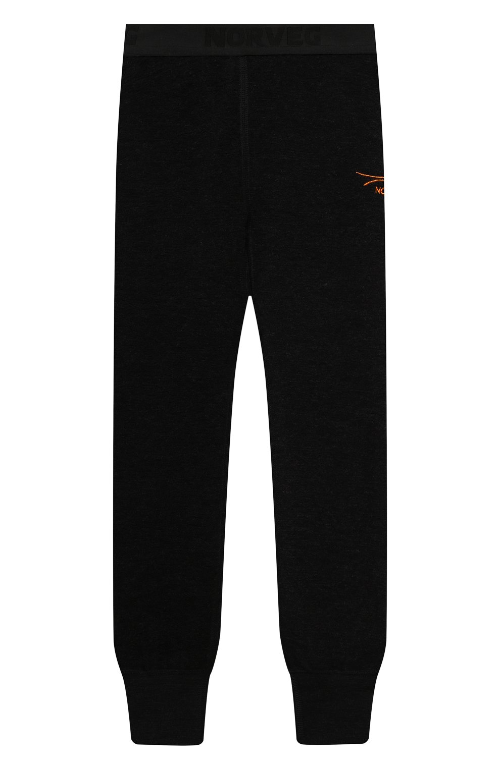 Шерстяные леггинсы NORVEG, арт. 4TWPU003RU, фото 1