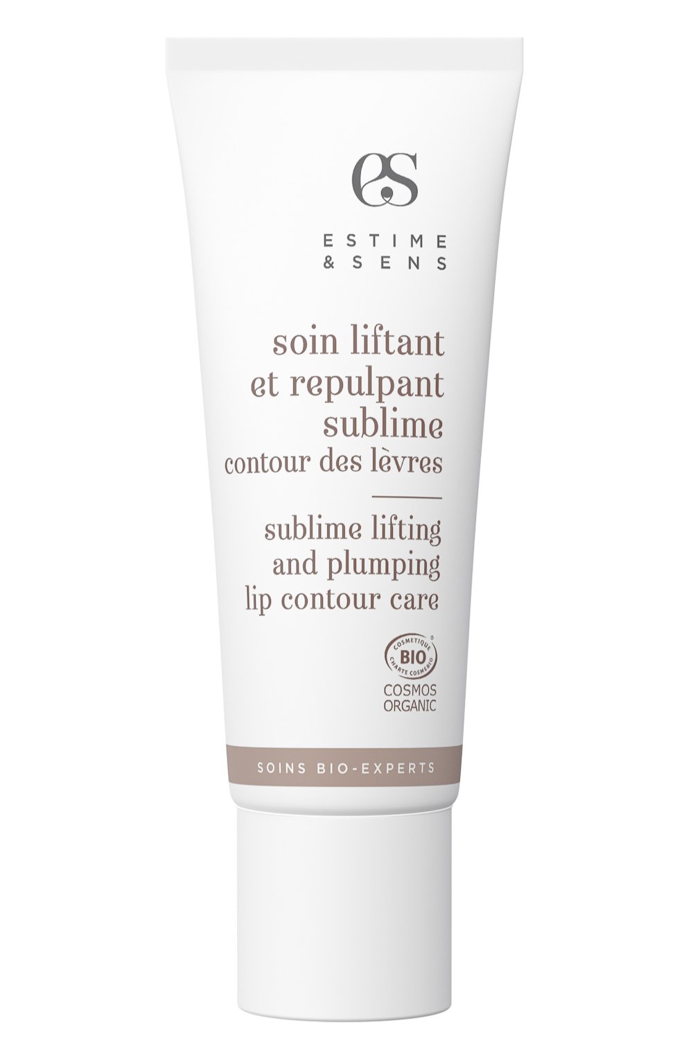 Крем для губ soin liftant et repulpant sublime (20ml) ESTIME&SENS бесцветного цвета по цене 9450 руб., арт. 3760119696279, фото 1 Крем для губ soin liftant et repulpant sublime (20ml) ESTIME&SENS, арт. 3760119696279, фото 1