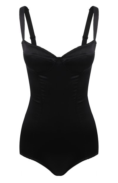 Женское боди DOLCE & GABBANA, арт. 09A04T/FUAD8