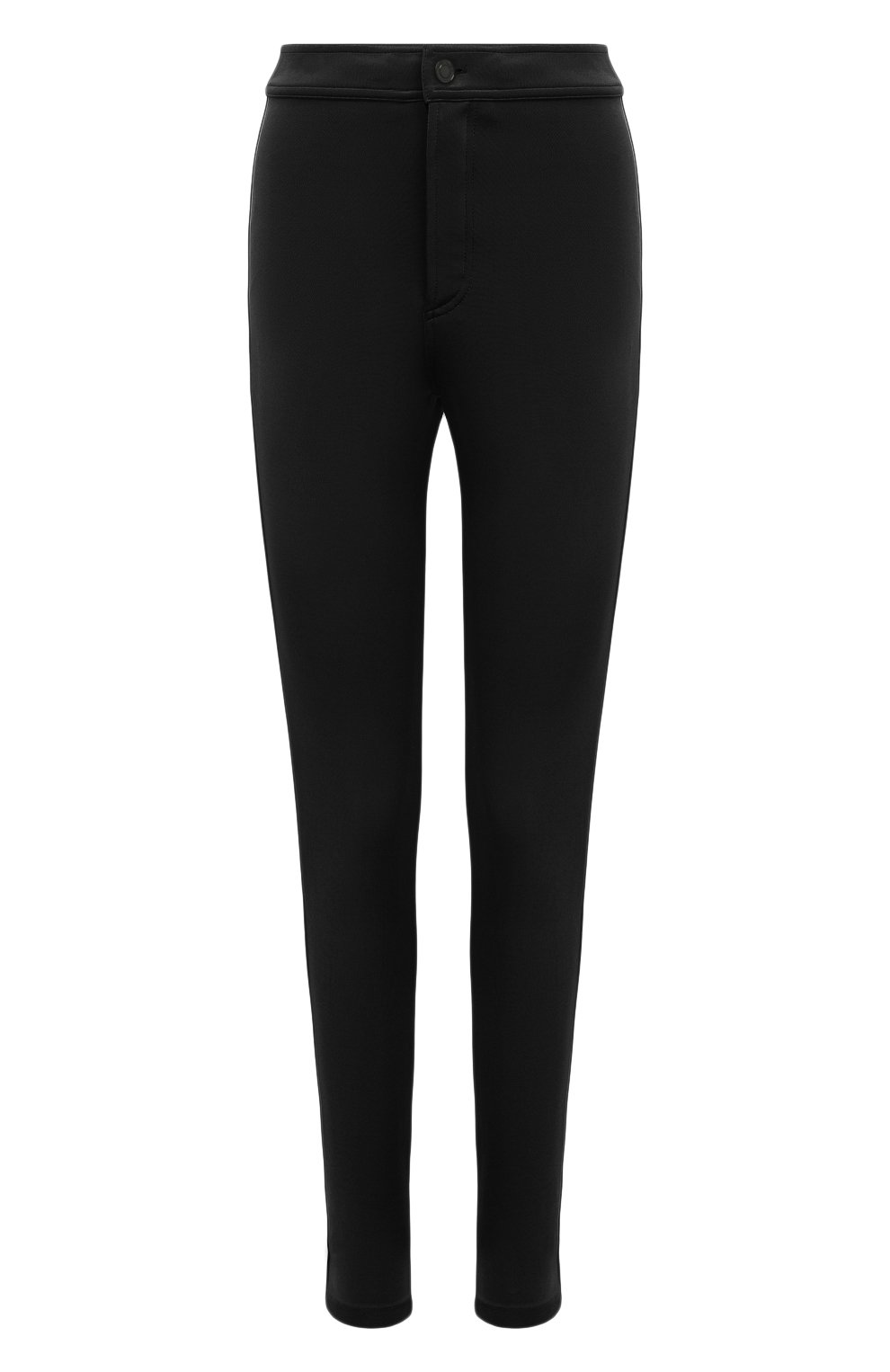 Брюки из вискозы SAINT LAURENT, арт. 685432/Y7E23, фото 1