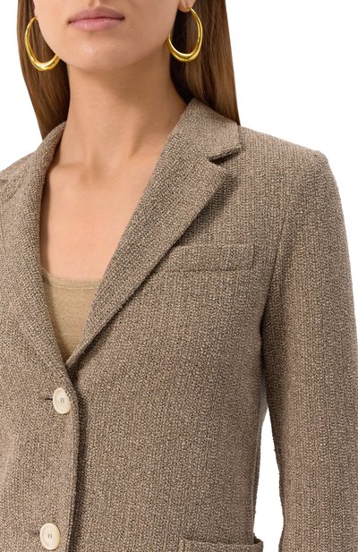 Жакет HARRIS WHARF LONDON, арт. A2220PXE, фото 5