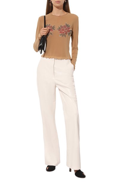 Лонгслив LIKE YANA, арт. LY040401.0048.G15.06.00.24, фото 2