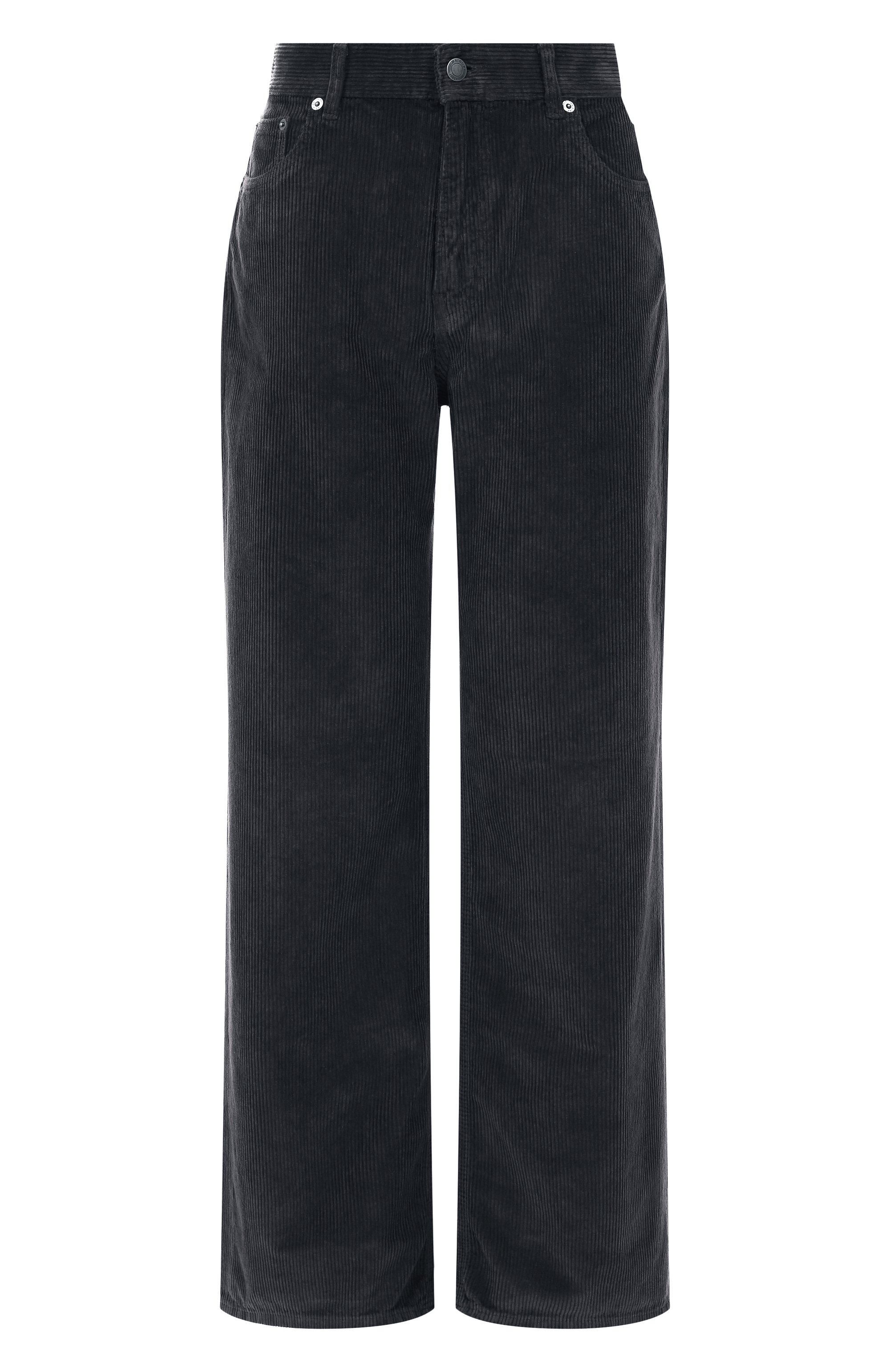 Вельветовые брюки korea HAIKURE, арт. HEW03185GF156PT, фото 1