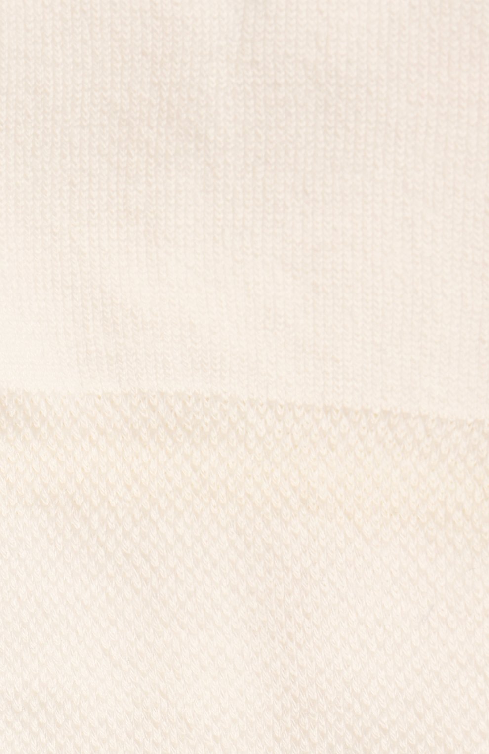 Хлопковые носки FALKE кремового цвета по цене 2410 руб., арт. 46472, фото 2 Хлопковые носки FALKE, арт. 46472, фото 2