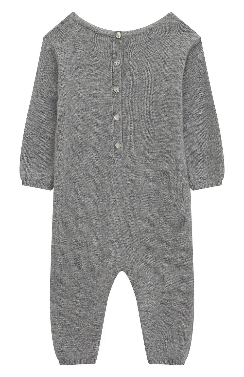 Кашемировый комбинезон OSCAR ET VALENTINE, арт. COM07, фото 2