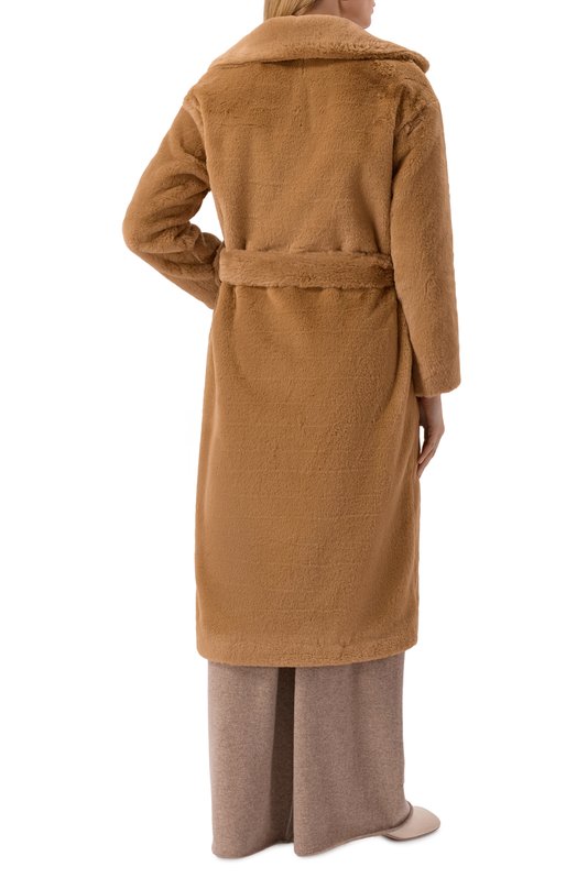 Шуба Herno CA000586D/12422 Коричневый  CA000586D/12422 Фото 4