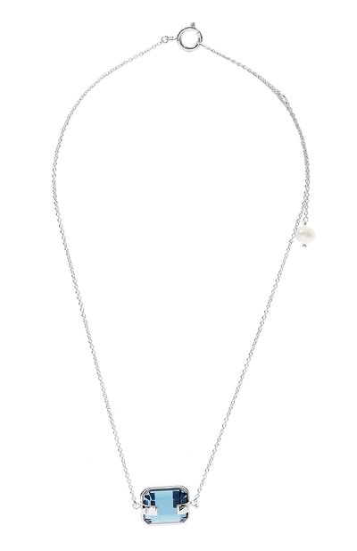 Подвеска на цепочке CRYSTALLINE JEWELLERY, арт. 580WO, фото 1