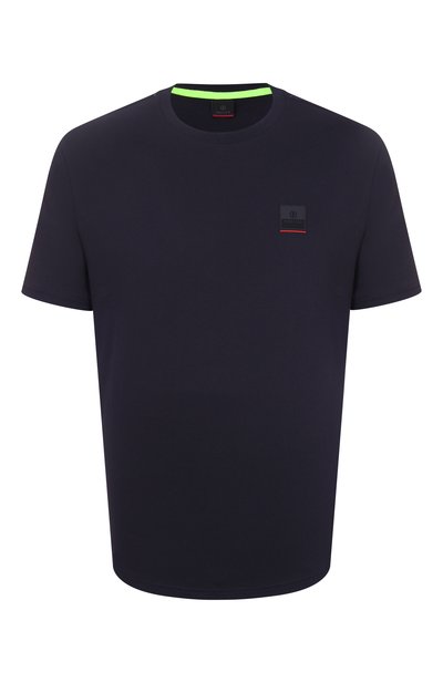 Мужская хлопковая футболка BOGNER FIRE+ICE, арт. 54467308