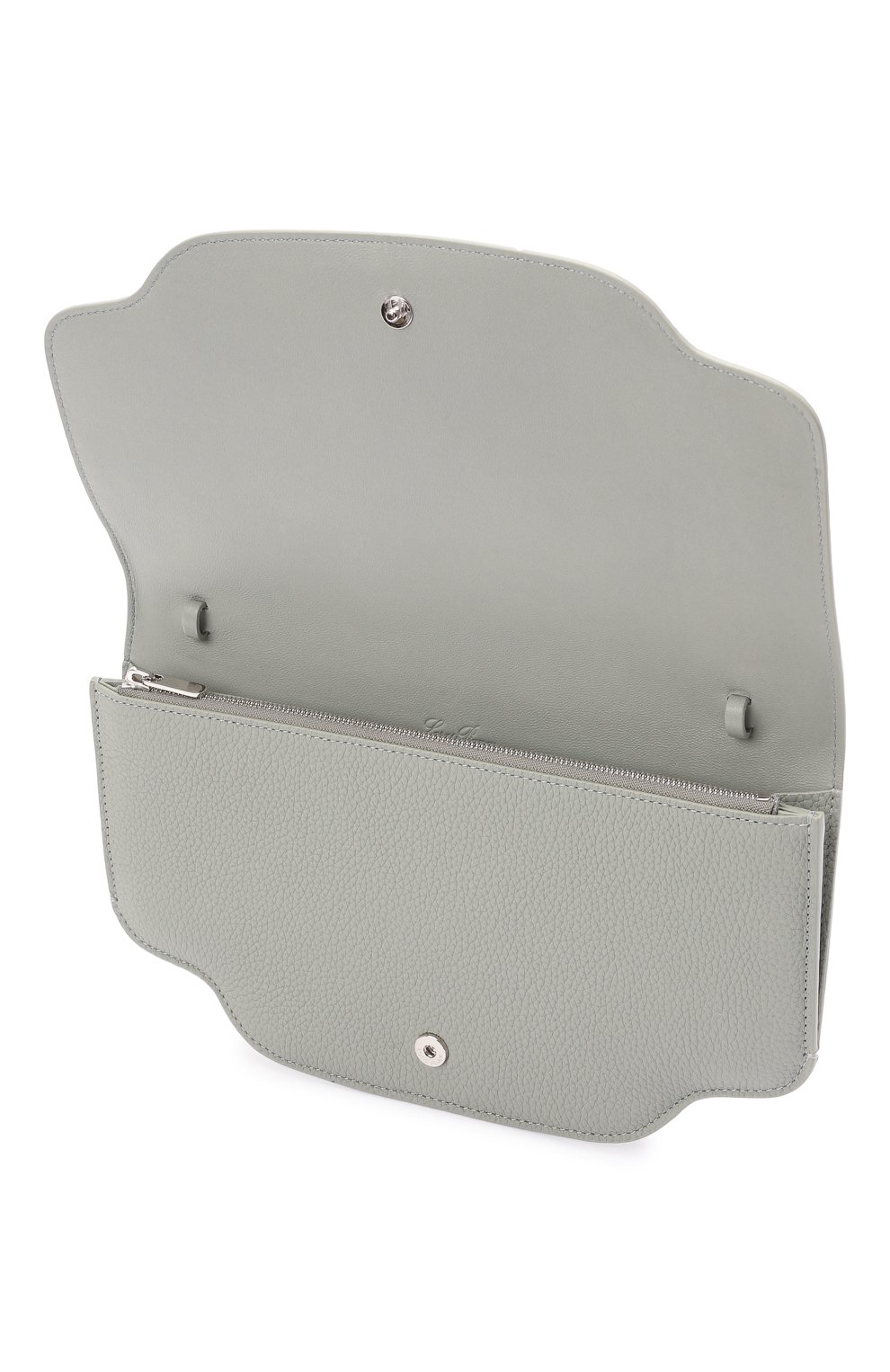 Клатч sesia LORO PIANA, арт. FAL6762, фото 4