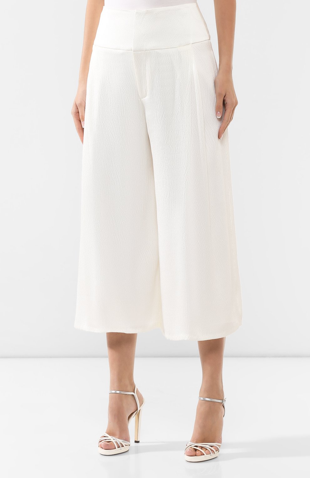 Хлопковые кюлоты ROLAND MOURET, арт. PS20/S0651/F0402, фото 3